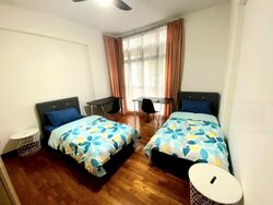 Carissa Park Condominium (D17), Condominium #485672191